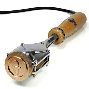 Bilde for kategori Svimerking / brennstempel