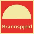 Brannspjeld