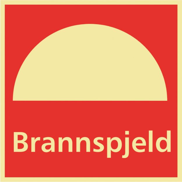 Brannspjeld