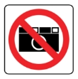 Fotografering forbudt