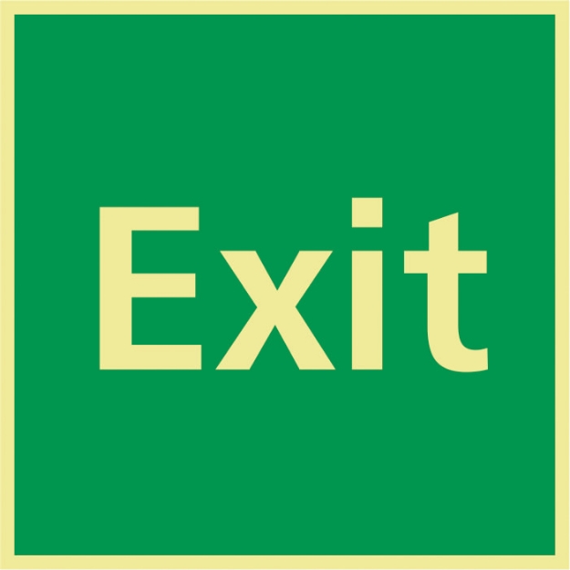 Exit