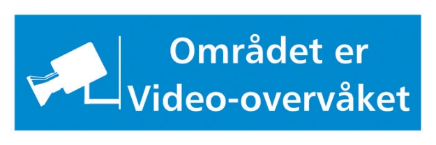 Omrï¿½det er overvï¿½ket