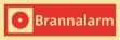 Brannalarm