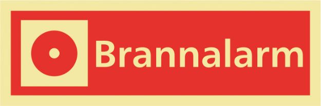 Brannalarm