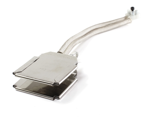 Varmeelement til ALK svijern. Reservedel, byttes om det ALK svijern ikke lenger blir varmt