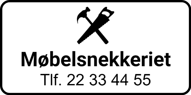 Bilde av Svijern med logo og tekst, for merking av treprodukter