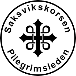 Bilde av Stempel for stempling av  pilegrimspass