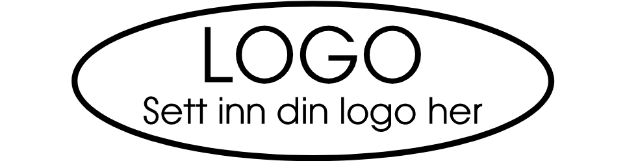 Bilde av Logo stempel advokatfirma