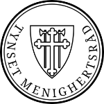 Bilde av Rundt kirkestempel