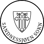 Bilde av Stempel til kirkevalget.