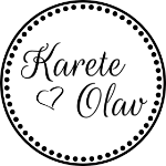 Bilde av Lag ditt personlige stempel. Trykk for å redigere!