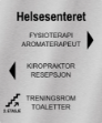 Bilde av Stort infoskilt med oversikt over bygget