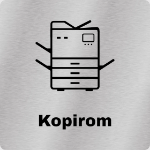 Bilde av Skilt for kopirom