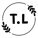 Bilde av Lite stempel med initialer, for leire og keramikk