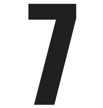 7