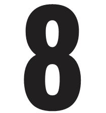 8