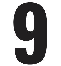 9