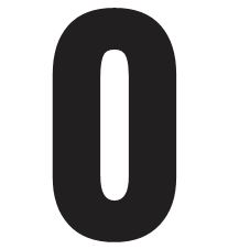 0 tall