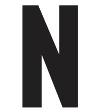 N